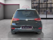 VOLKSWAGEN d'occasion GOLF 1.4 TSI 125ch BlueMotion Technology Sound