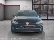 VOLKSWAGEN d'occasion GOLF 1.4 TSI 125ch BlueMotion Technology Sound