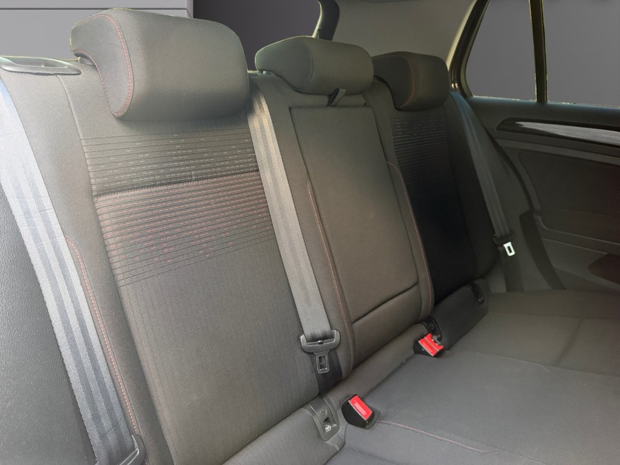 VOLKSWAGEN d'occasion GOLF 1.4 TSI 125ch BlueMotion Technology Sound