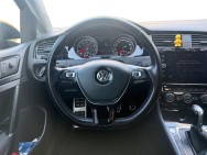 VOLKSWAGEN d'occasion GOLF 1.4 TSI 125ch BlueMotion Technology Sound