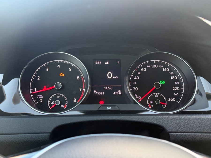 VOLKSWAGEN d'occasion GOLF 1.4 TSI 125ch BlueMotion Technology Sound