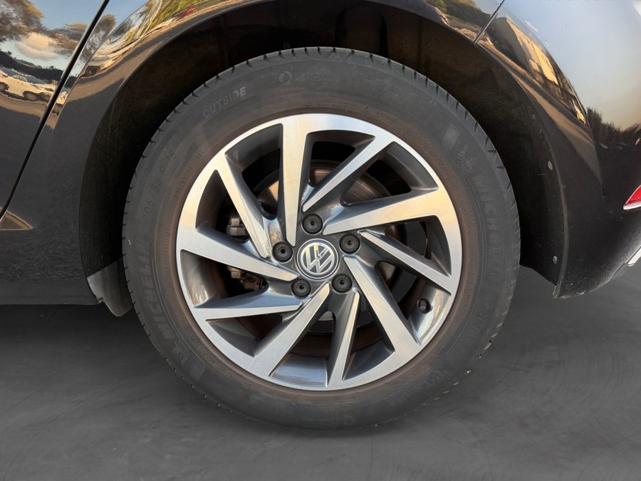 VOLKSWAGEN d'occasion GOLF 1.4 TSI 125ch BlueMotion Technology Sound