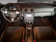 PORSCHE d'occasion CAYMAN 2.9 de 2009 Pertuis (84)﻿