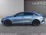 KIA d'occasion PROCEED 1.5 TGDI 160 GT LINE DCT AUTO de 2022 Reims