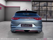 KIA d'occasion PROCEED 1.5 TGDI 160 GT LINE DCT AUTO de 2022 Reims