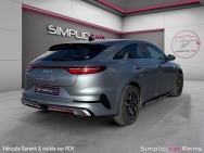KIA d'occasion PROCEED 1.5 TGDI 160 GT LINE DCT AUTO de 2022 Reims