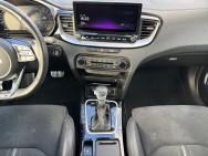 KIA d'occasion PROCEED 1.5 TGDI 160 GT LINE DCT AUTO de 2022 Reims