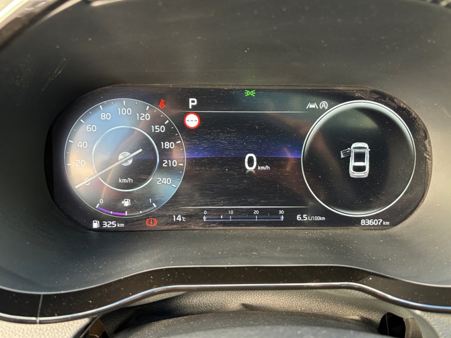 KIA d'occasion PROCEED 1.5 TGDI 160 GT LINE DCT AUTO de 2022 Reims