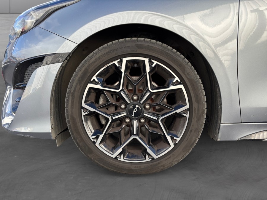 KIA d'occasion PROCEED 1.5 TGDI 160 GT LINE DCT AUTO de 2022 Reims