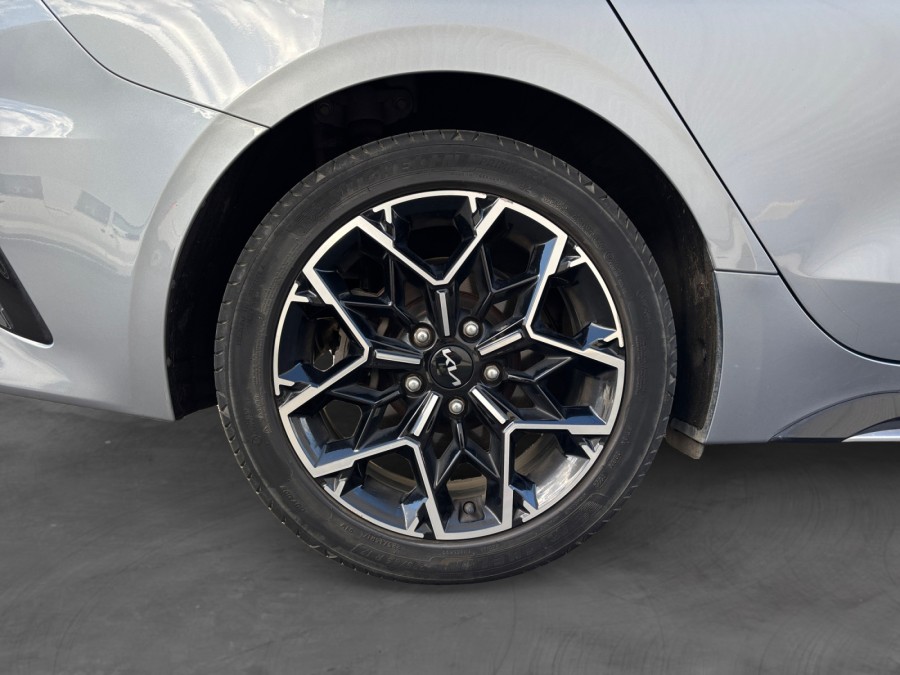 KIA d'occasion PROCEED 1.5 TGDI 160 GT LINE DCT AUTO de 2022 Reims