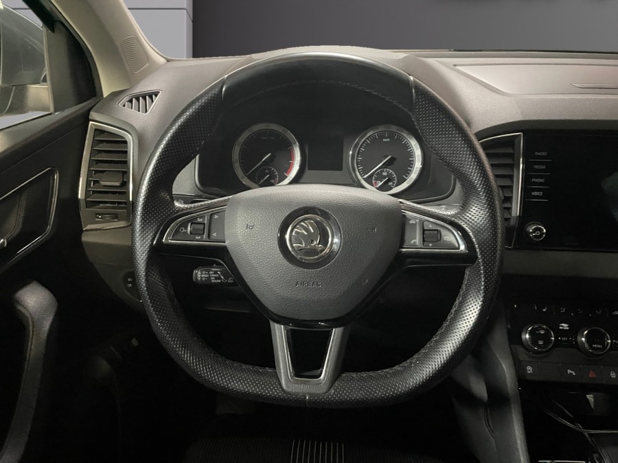 SKODA d'occasion KAROQ 1.5 TSI 150 DSG de 2018 Meximeux (01)﻿