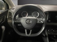 SKODA d'occasion KAROQ 1.5 TSI 150 DSG de 2018 Meximeux (01)﻿