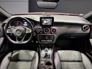 MERCEDES d'occasion A 200 Sport Edition de 2018 Lyon Ouest (69)﻿