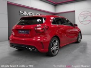 MERCEDES d'occasion A 200 Sport Edition de 2018 Lyon Ouest (69)﻿