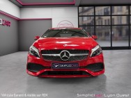 MERCEDES d'occasion A 200 Sport Edition de 2018 Lyon Ouest (69)﻿