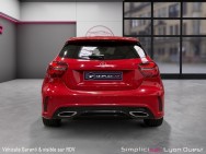 MERCEDES d'occasion A 200 Sport Edition de 2018 Lyon Ouest (69)﻿