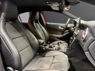 MERCEDES d'occasion A 200 Sport Edition de 2018 Lyon Ouest (69)﻿