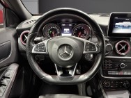 MERCEDES d'occasion A 200 Sport Edition de 2018 Lyon Ouest (69)﻿