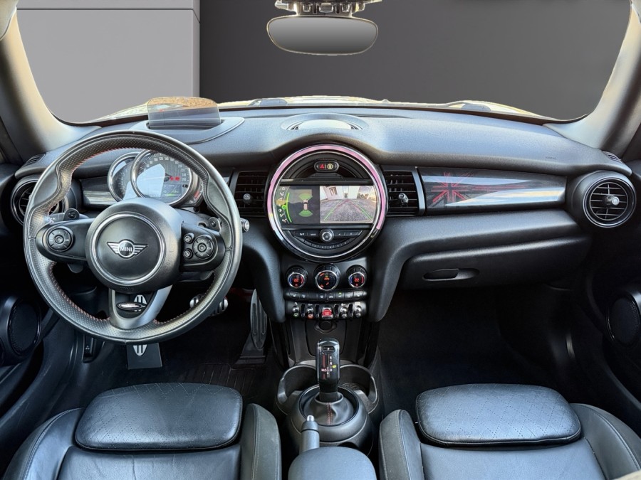 MINI d'occasion MINI 5 Portes Cooper S 192ch John Cooper Works BVA7