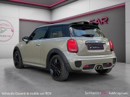 MINI d'occasion MINI 5 Portes Cooper S 192ch John Cooper Works BVA7