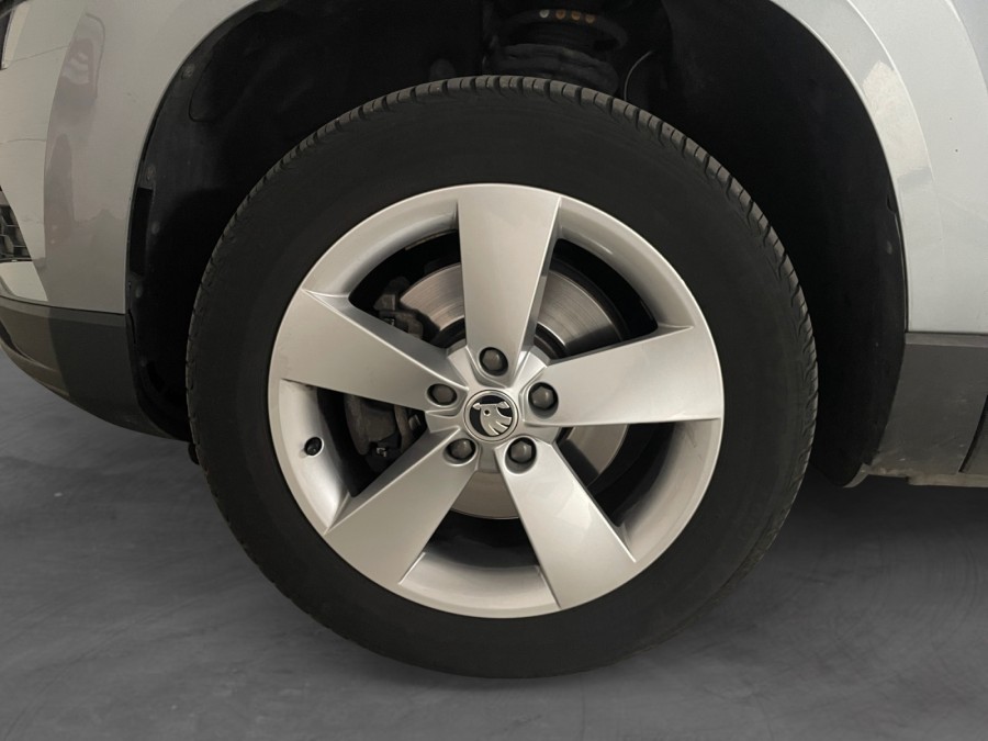 SKODA d'occasion KAROQ 1.5 TSI 150 DSG de 2018 Meximeux (01)﻿