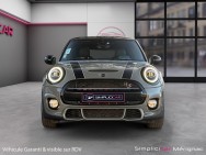 MINI d'occasion MINI 5 Portes Cooper S 192ch John Cooper Works BVA7