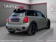 MINI d'occasion MINI 5 Portes Cooper S 192ch John Cooper Works BVA7