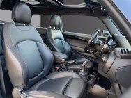 MINI d'occasion MINI 5 Portes Cooper S 192ch John Cooper Works BVA7