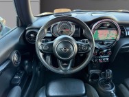 MINI d'occasion MINI 5 Portes Cooper S 192ch John Cooper Works BVA7