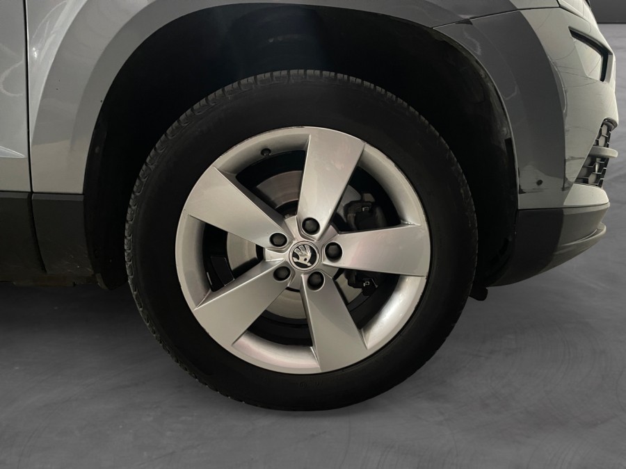 SKODA d'occasion KAROQ 1.5 TSI 150 DSG de 2018 Meximeux (01)﻿