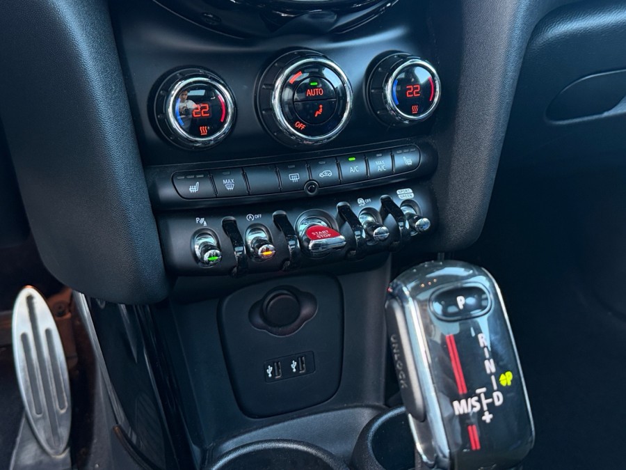 MINI d'occasion MINI 5 Portes Cooper S 192ch John Cooper Works BVA7