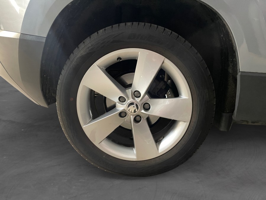 SKODA d'occasion KAROQ 1.5 TSI 150 DSG de 2018 Meximeux (01)﻿