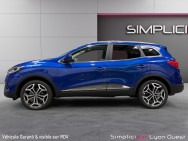 RENAULT d'occasion KADJAR 1.3 TCe 140ch FAP Techno de 2022 Lyon Ouest