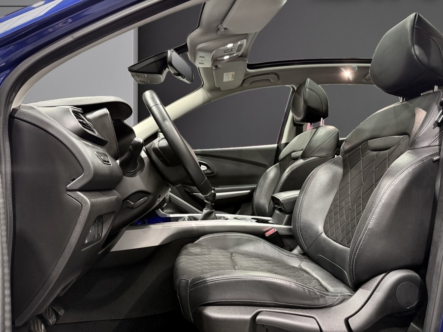 RENAULT d'occasion KADJAR 1.3 TCe 140ch FAP Techno de 2022 Lyon Ouest
