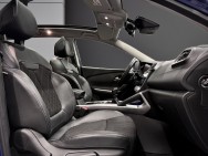 RENAULT d'occasion KADJAR 1.3 TCe 140ch FAP Techno de 2022 Lyon Ouest