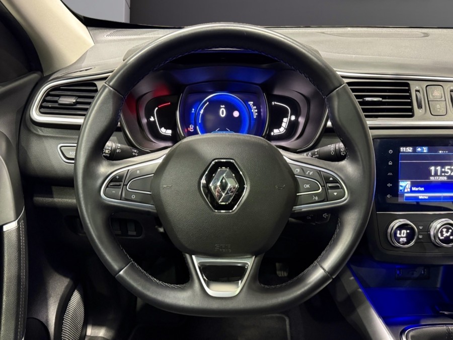 RENAULT d'occasion KADJAR 1.3 TCe 140ch FAP Techno de 2022 Lyon Ouest