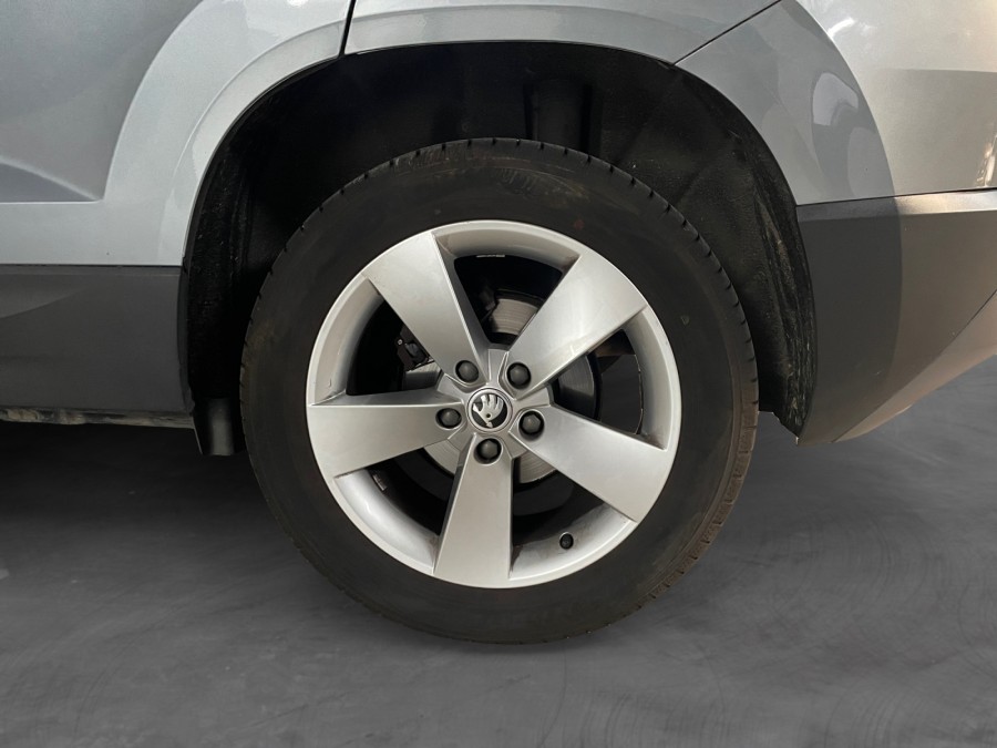 SKODA d'occasion KAROQ 1.5 TSI 150 DSG de 2018 Meximeux (01)﻿