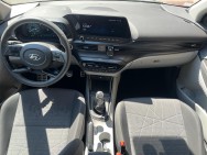 HYUNDAI d'occasion BAYON 1.0 T-GDI 100 HYBRID 48V CREATIVE de 2021