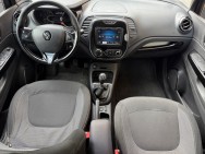 RENAULT d'occasion CAPTUR 1.5 dCi 90ch Stop&Start energy Intens eco²