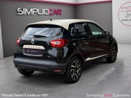 RENAULT d'occasion CAPTUR 1.5 dCi 90ch Stop&Start energy Intens eco²