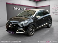 RENAULT d'occasion CAPTUR 1.5 dCi 90ch Stop&Start energy Intens eco²