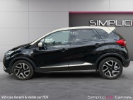RENAULT d'occasion CAPTUR 1.5 dCi 90ch Stop&Start energy Intens eco²