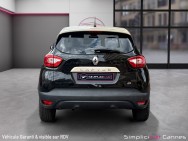 RENAULT d'occasion CAPTUR 1.5 dCi 90ch Stop&Start energy Intens eco²