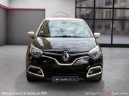 RENAULT d'occasion CAPTUR 1.5 dCi 90ch Stop&Start energy Intens eco²