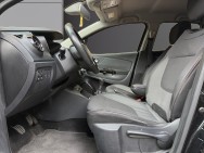 RENAULT d'occasion CAPTUR 1.5 dCi 90ch Stop&Start energy Intens eco²