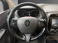 RENAULT d'occasion CAPTUR 1.5 dCi 90ch Stop&Start energy Intens eco²