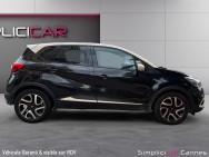 RENAULT d'occasion CAPTUR 1.5 dCi 90ch Stop&Start energy Intens eco²