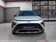 HYUNDAI d'occasion BAYON 1.0 T-GDI 100 HYBRID 48V CREATIVE de 2021
