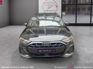 AUDI d'occasion A3 A3 Sportback 35 TFSI de 2024 Paris 15 (75)﻿