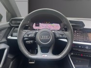AUDI d'occasion A3 A3 Sportback 35 TFSI de 2024 Paris 15 (75)﻿